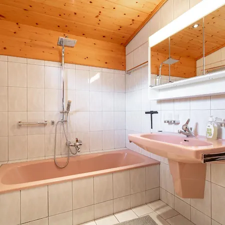 Familien Fleckalm Casa vacanze