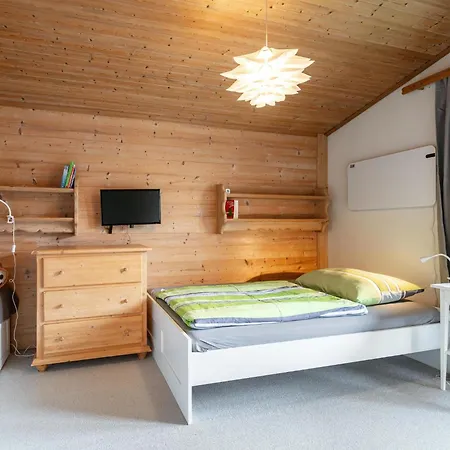 Familien Fleckalm Casa vacanze *