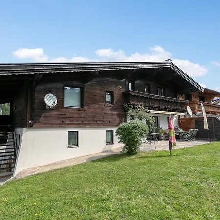 Familien Fleckalm * Kirchberg in Tirol