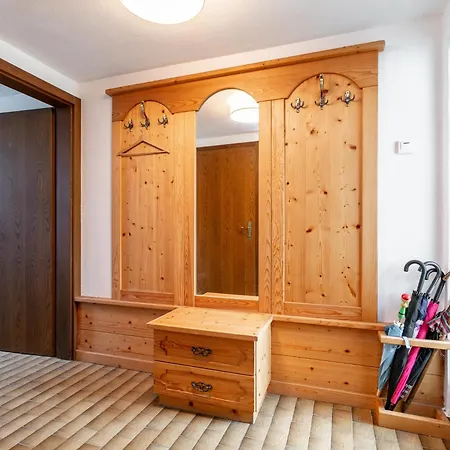 Familien Fleckalm Casa vacanze